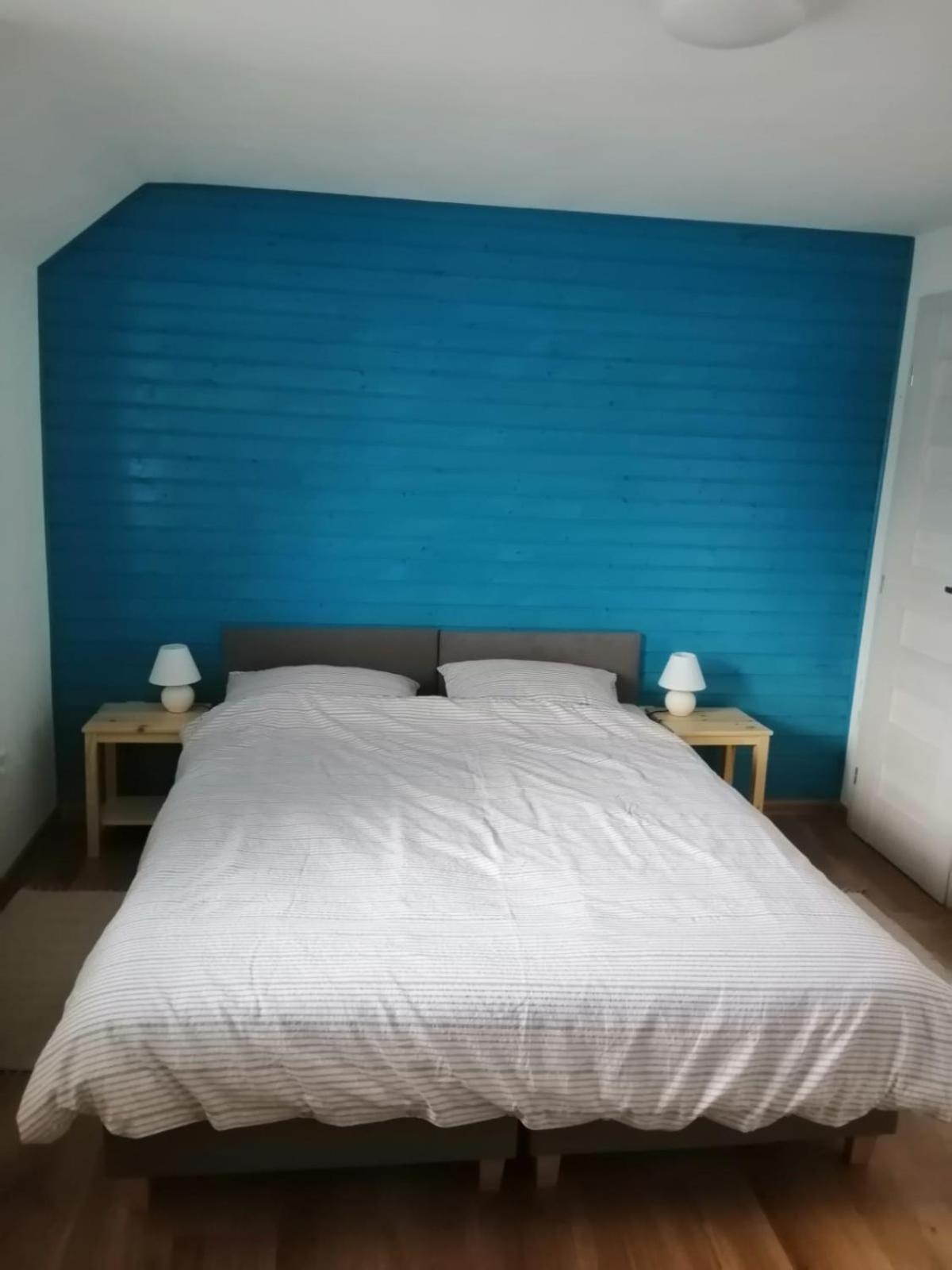 Zlatno 66 Bed & Breakfast ซลอเต โมราฟเช ภายนอก รูปภาพ