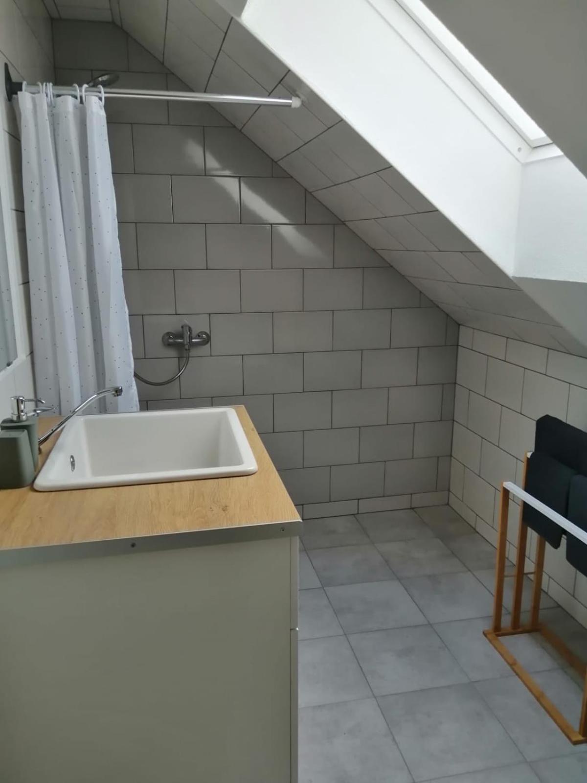 Zlatno 66 Bed & Breakfast ซลอเต โมราฟเช ภายนอก รูปภาพ